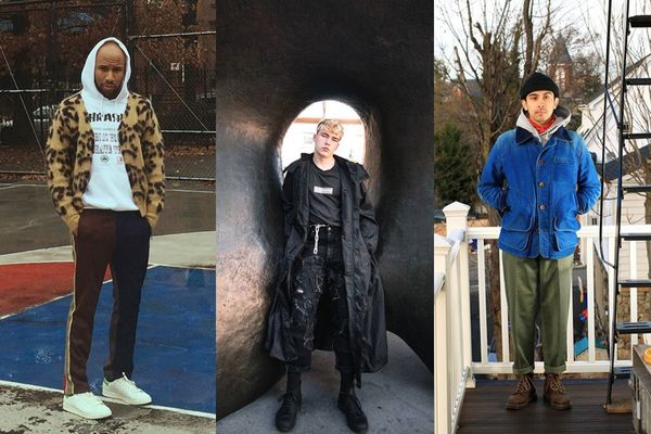 The Best #GrailFits Of The Week