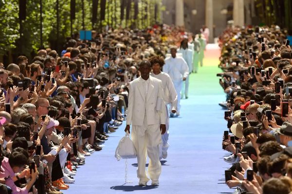 Future Grails: The Best From Paris Fashion Week Spring/Summer 2019