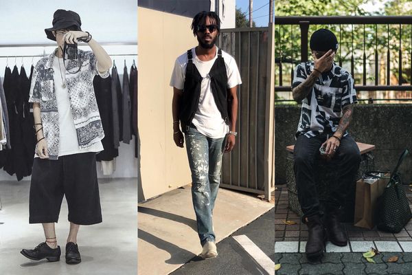 The Best #Grailfits Of The Week