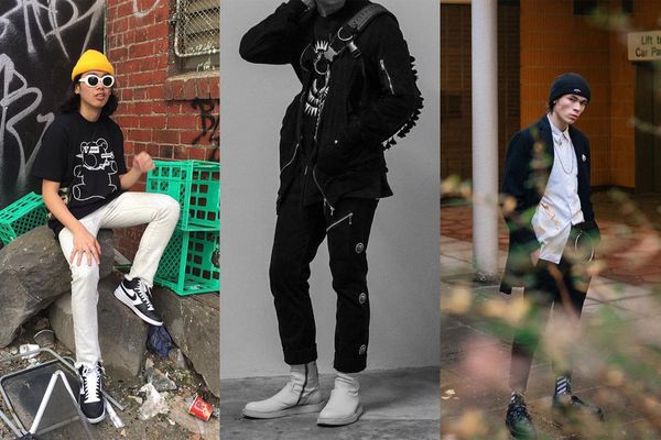 The Best #GrailFits Of The Week
