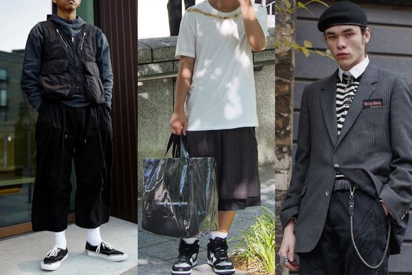 The Best #GrailFits Of The Week