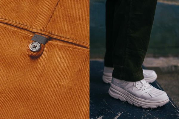 All About the Ridges: Our Favorite Corduroy Pants