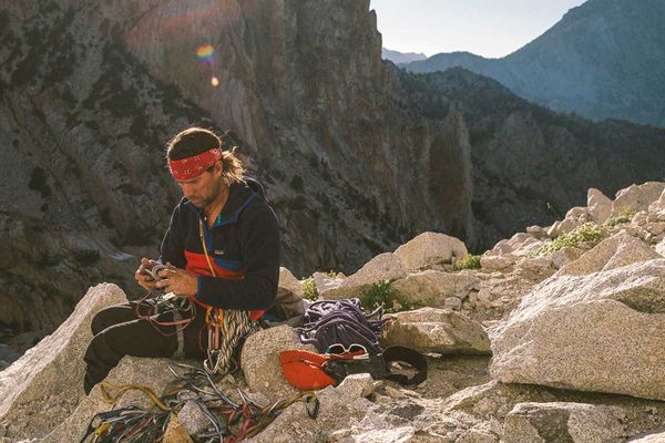 "Uncommon Clothes for Uncommon People": A Brief History of Patagonia