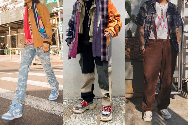 The Best #Grailfits Of The Week
