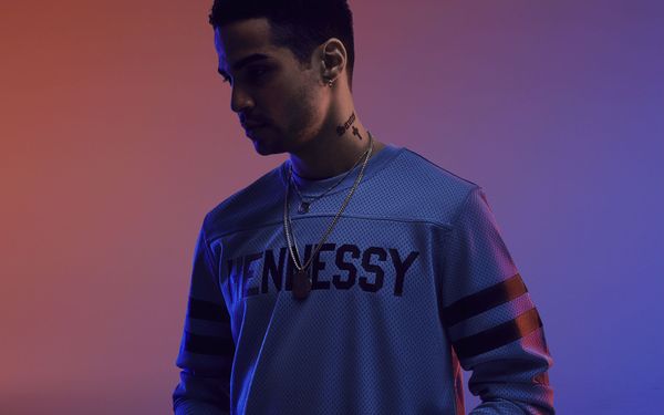 Heatwave Drop 1: Supreme Past & Present
