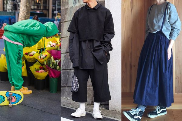 The Best #GrailFits Of The Week