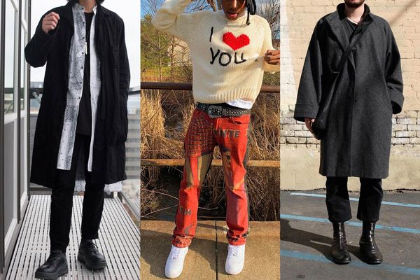 The Best #Grailfits Of The Week