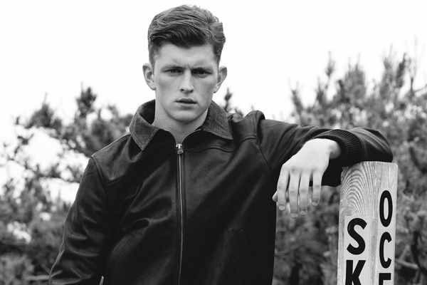 Surfaced: A.P.C.