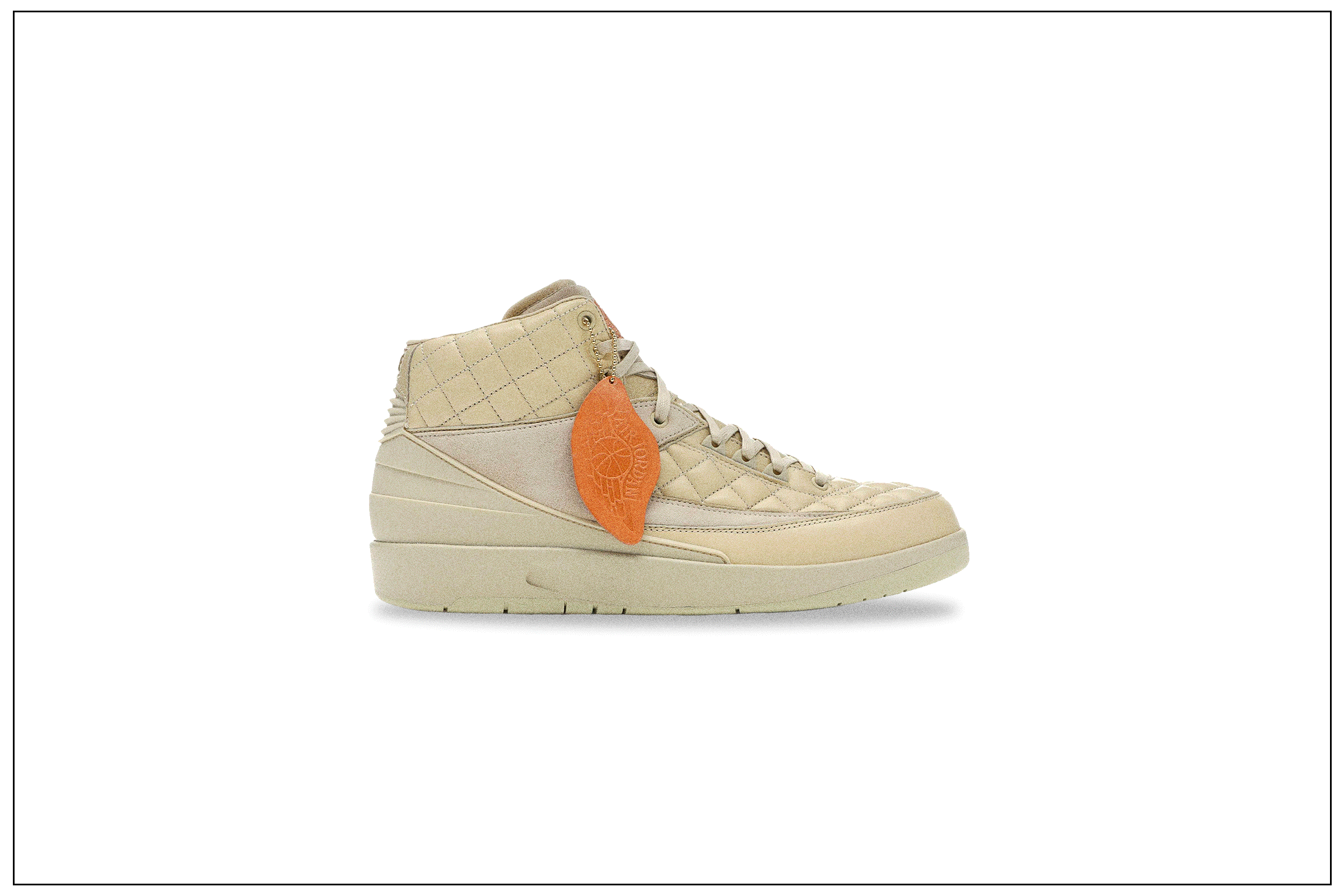 The 10 Best Jordan Collaborations of All Time