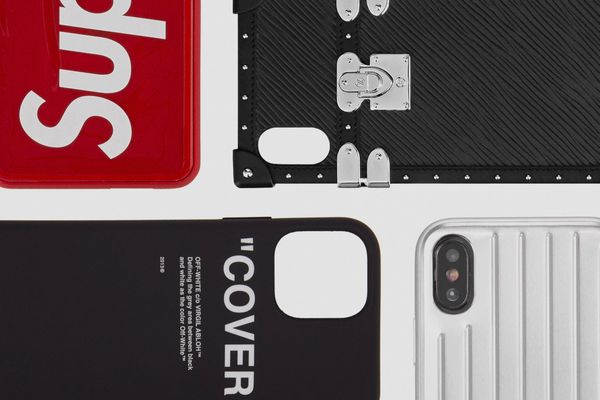 Our Favorite Designer iPhone Cases 