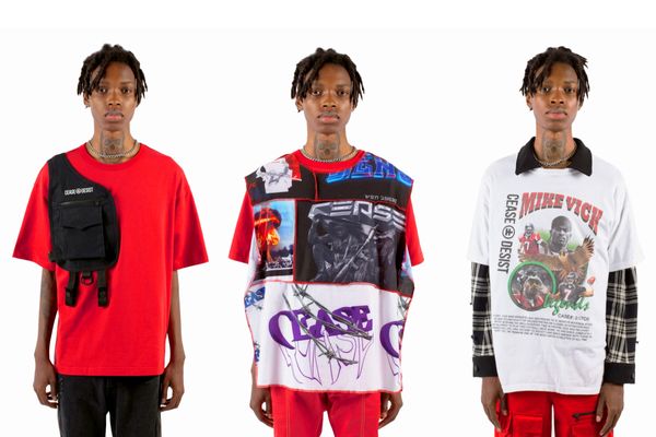 Cease & Desist: The Future-Approved Brand About to Blow Up