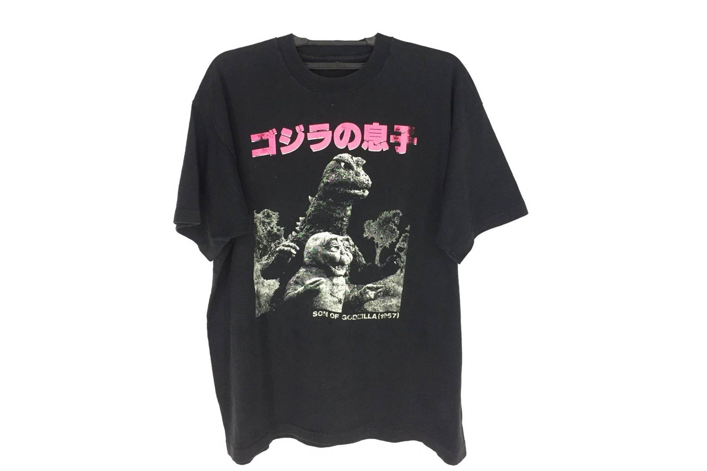 Grailed Steals: The Hottest Core Items Listed This Week