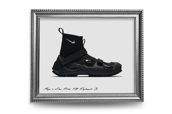 The 10 Rarest Sneakers On Grailed: Week of October 27, 2019