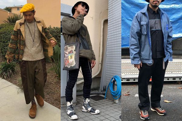 The Best #Grailfits Of The Week
