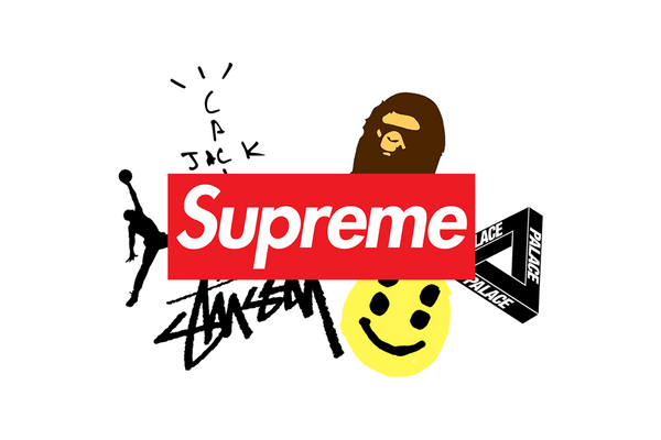 The Best Streetwear On Grailed Right Now