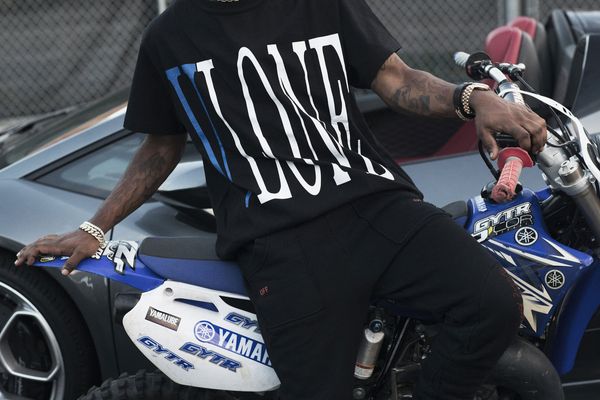 VLONE's Plan For World Domination