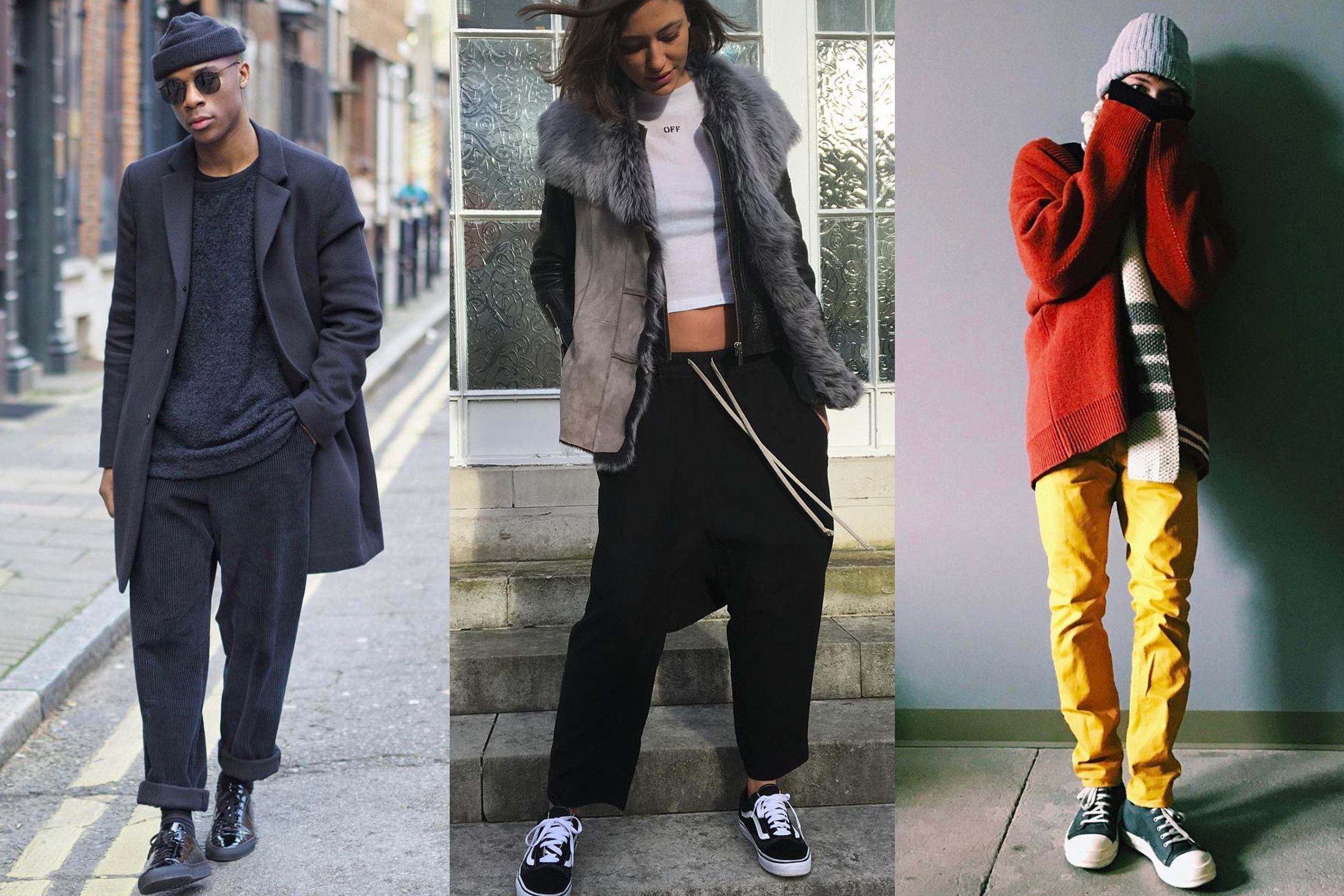 The Best #GrailFits Of The Week