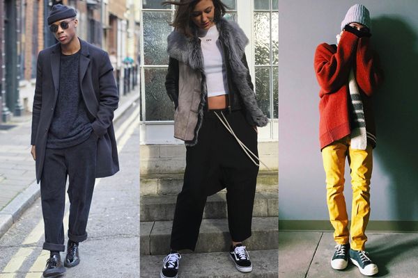 The Best #GrailFits Of The Week