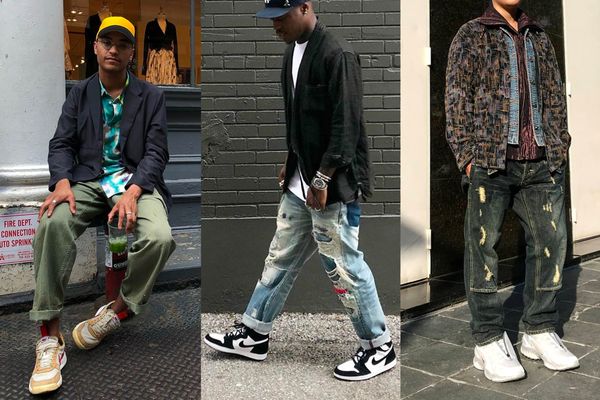 The Best #Grailfits Of The Week