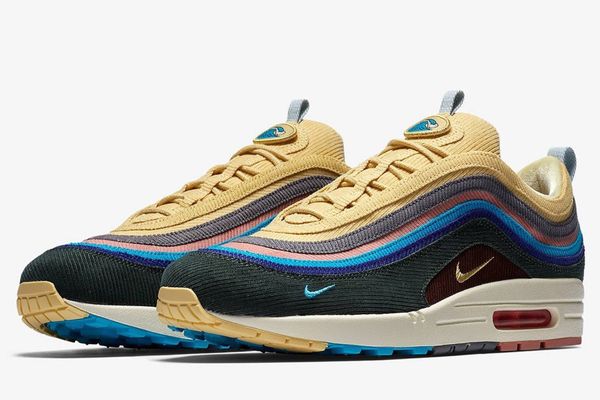 Heat Check: The Most Popular Grails Listed This Week
