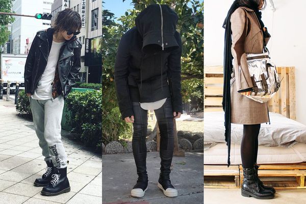 The Best #GrailFits Of The Week