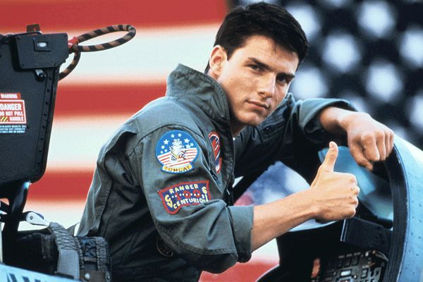 A Brief History of the Jumpsuit