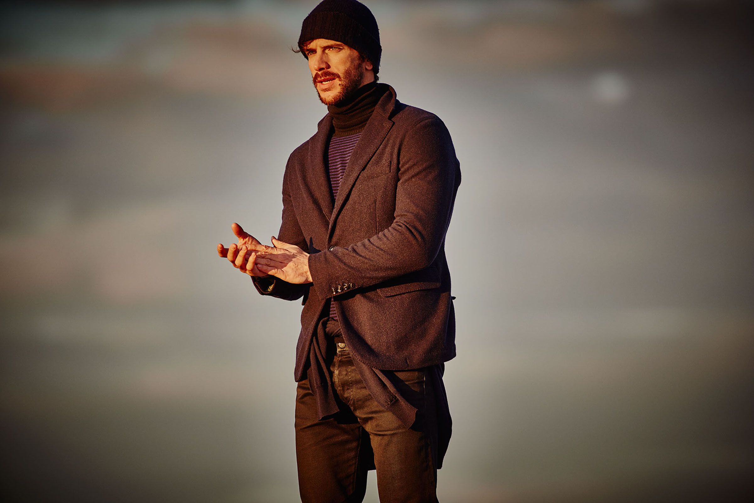 5 Tailoring Brands That Won't Make You Look Like a "Suit"