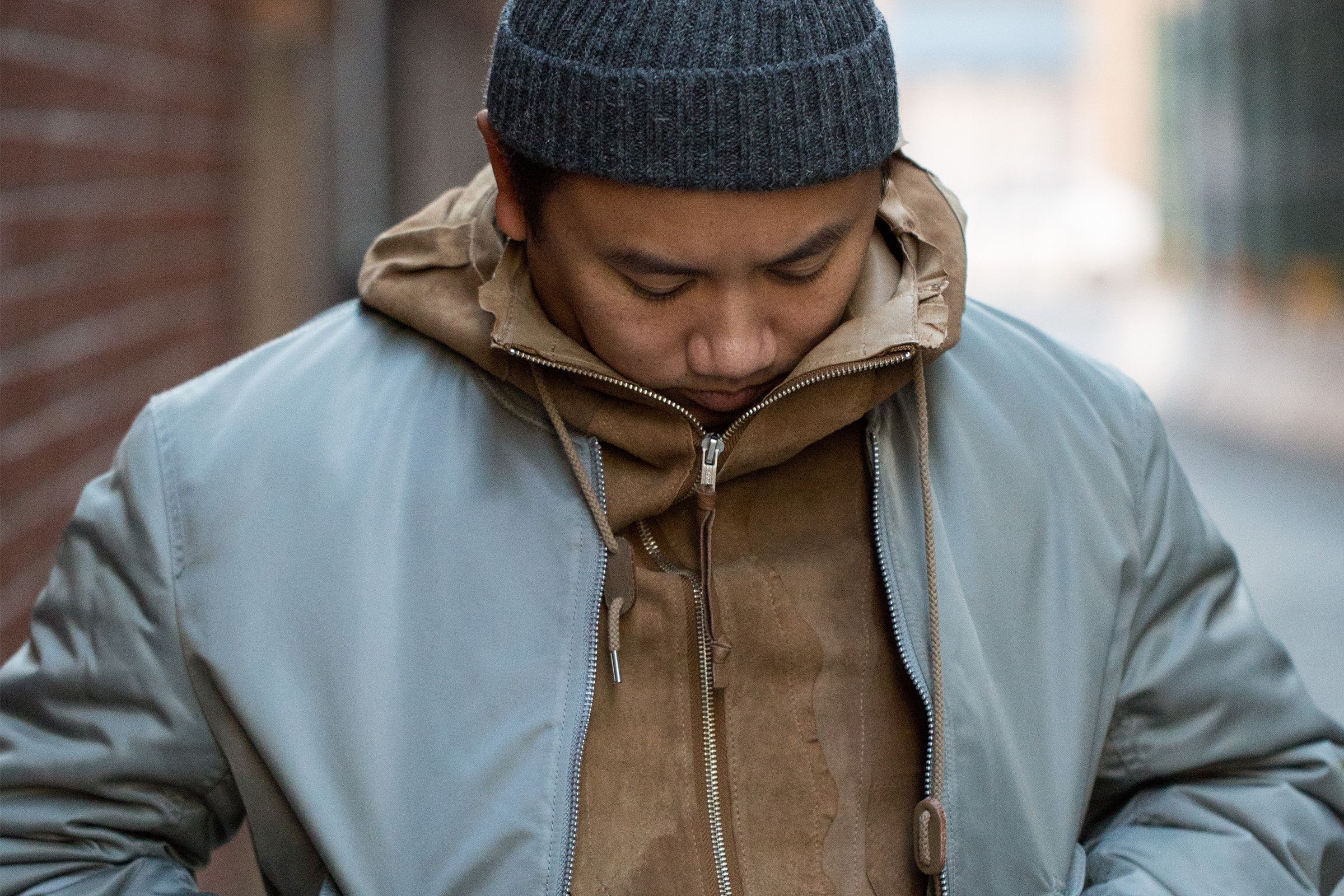 Catching up with Tommy Ton, Street Style Photography Legend