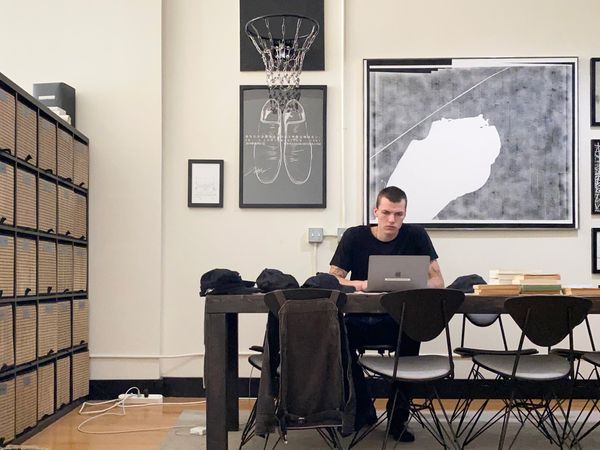 Grailed Lifestyle: Jakob Hetzer