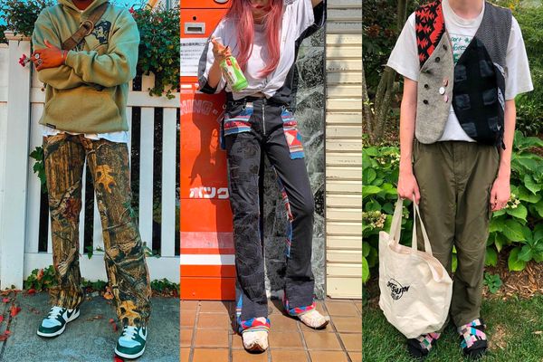 The Best #Grailfits Of The Week