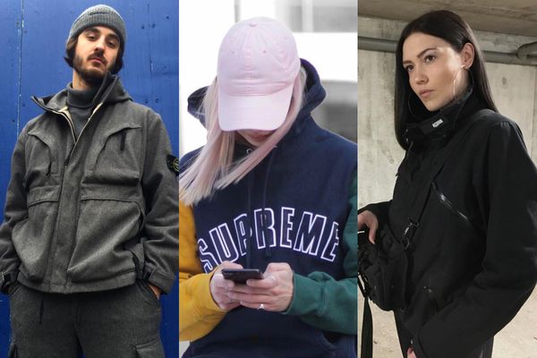 The Best #GrailFits Of The Week