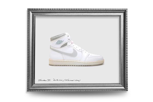 The 10 Rarest Sneakers On Grailed: Week of August 12, 2019 