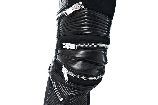 Surfaced: Bikers