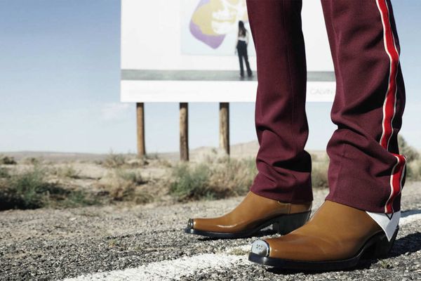 Heel To Toe: The Sudden Resurgence of Cowboy Boots