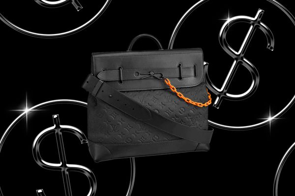 The 10 Most Expensive Items Sold on Grailed This Week