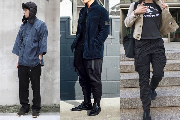 The Best #Grailfits of the Week