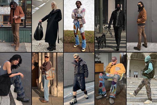 #GrailFits of the Month: December, 2020