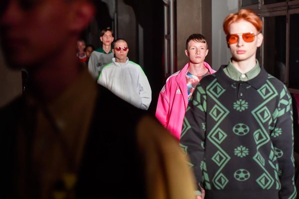 Ready to Rave: 6 Collections Inspired by Club Culture