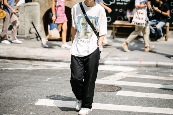 NYC Street Style: July 11, 2019