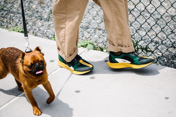 NYC Street Style: May 30, 2019