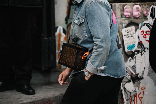 NYC Street Style: April 4, 2019