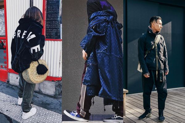 The Best #GrailFits Of The Week