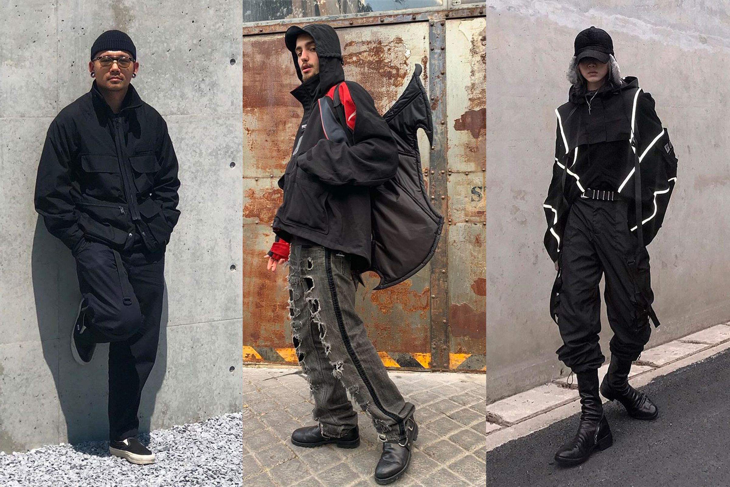 The Best #Grailfits Of The Week