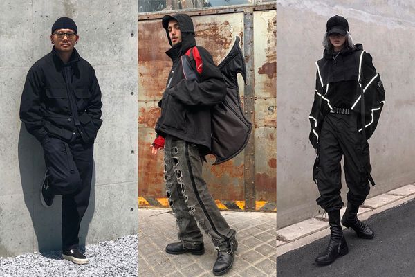 The Best #Grailfits Of The Week