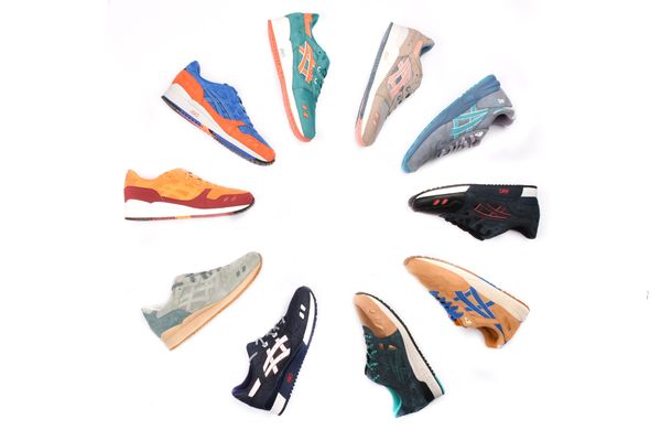 Grailed Official Presents: The Drop 