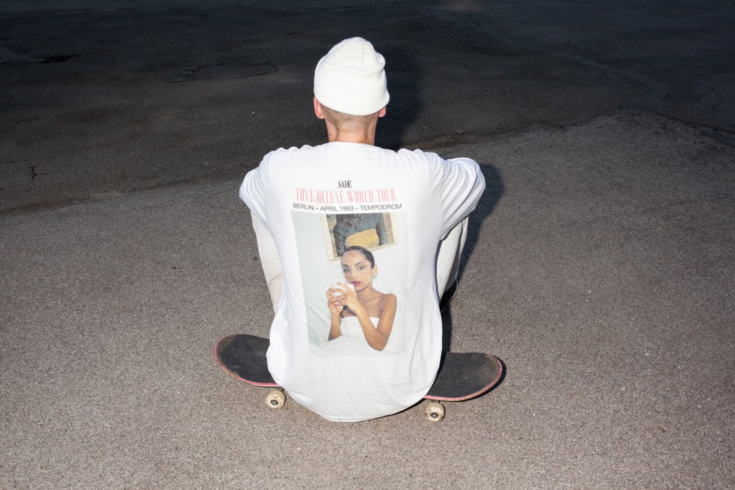 Fit to Print: Editorial Explorations in Clothing Design