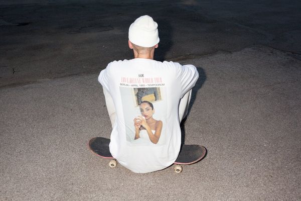 Fit to Print: Editorial Explorations in Clothing Design