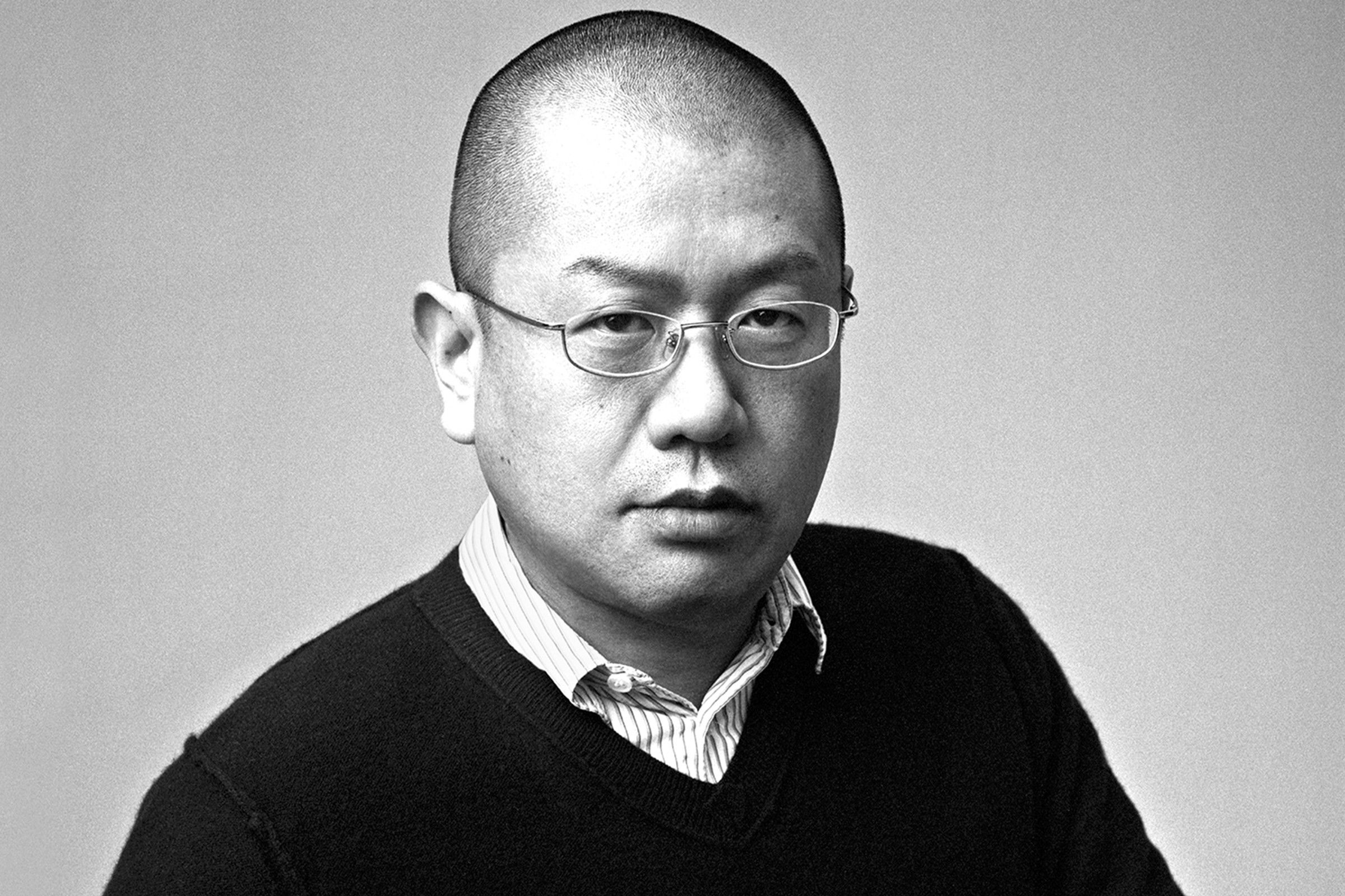 The Mythology of Junya Watanabe