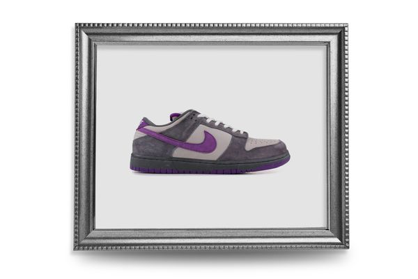 The 10 Rarest Sneakers On Grailed: Week of February 9, 2020