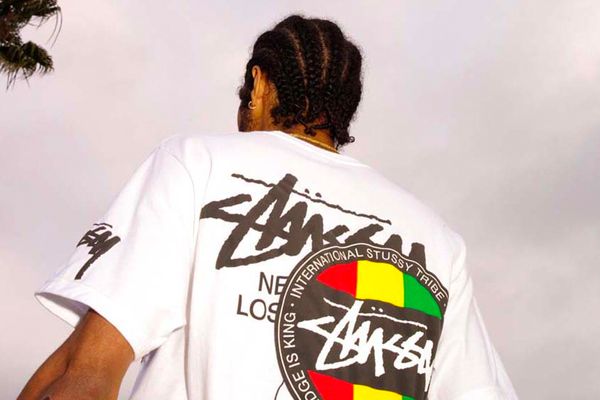 Stüssy x Cactus Plant Flea Market Celebrate Independence Day with Limited Capsule—and a Big Party